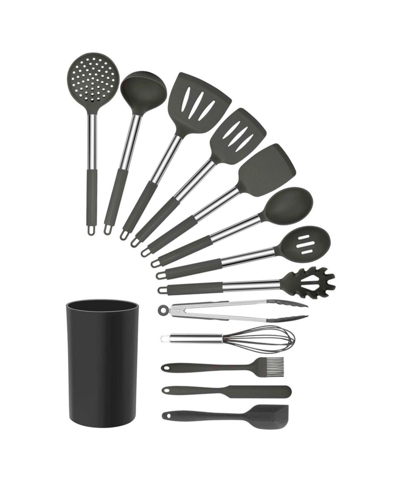 Набор кухонной утвари из 14 предметов MegaChef