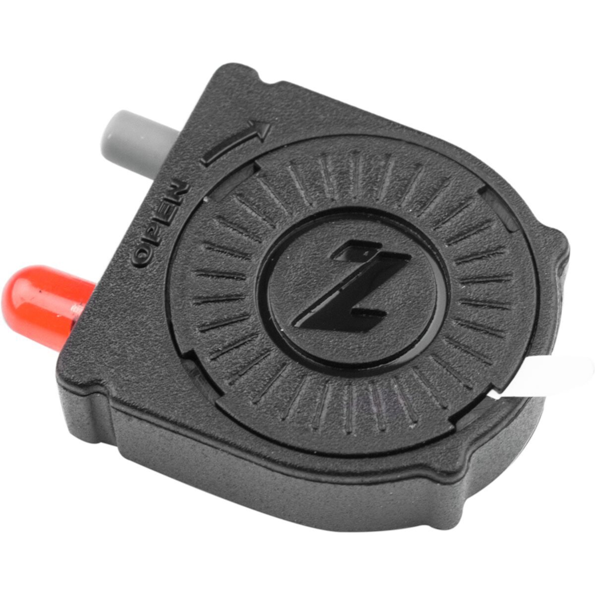 Lazer Z-LED-светильник для Mudcap Lazer