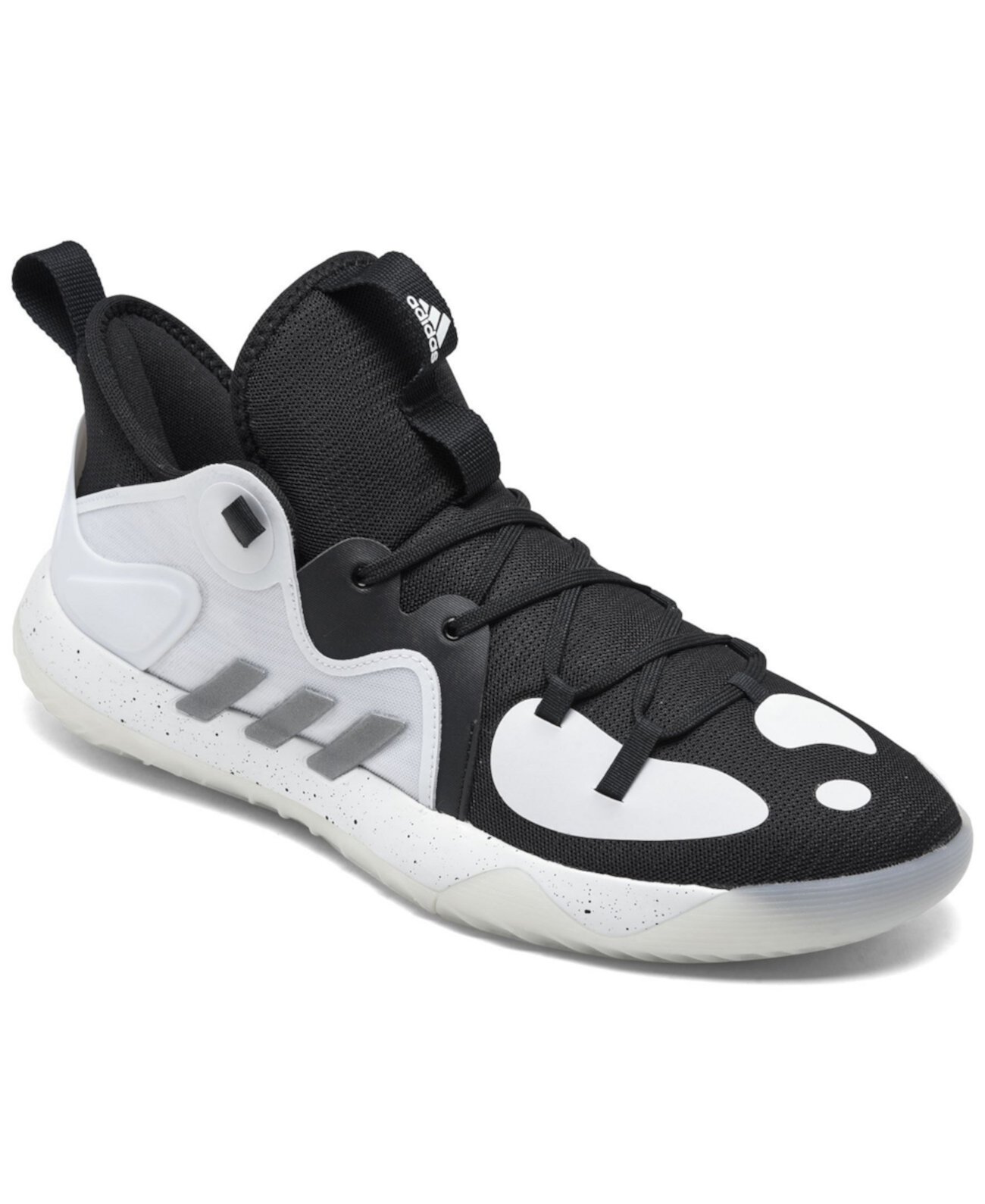Мужские баскетбольные кроссовки Harden Stepback 2 от Finish Line Adidas