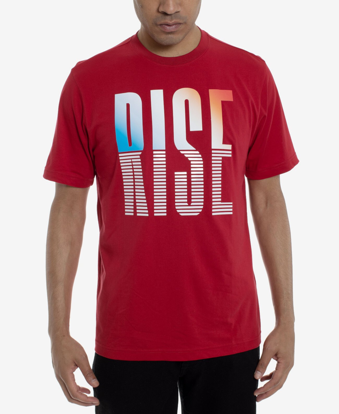 Мужская футболка Rise Sean John