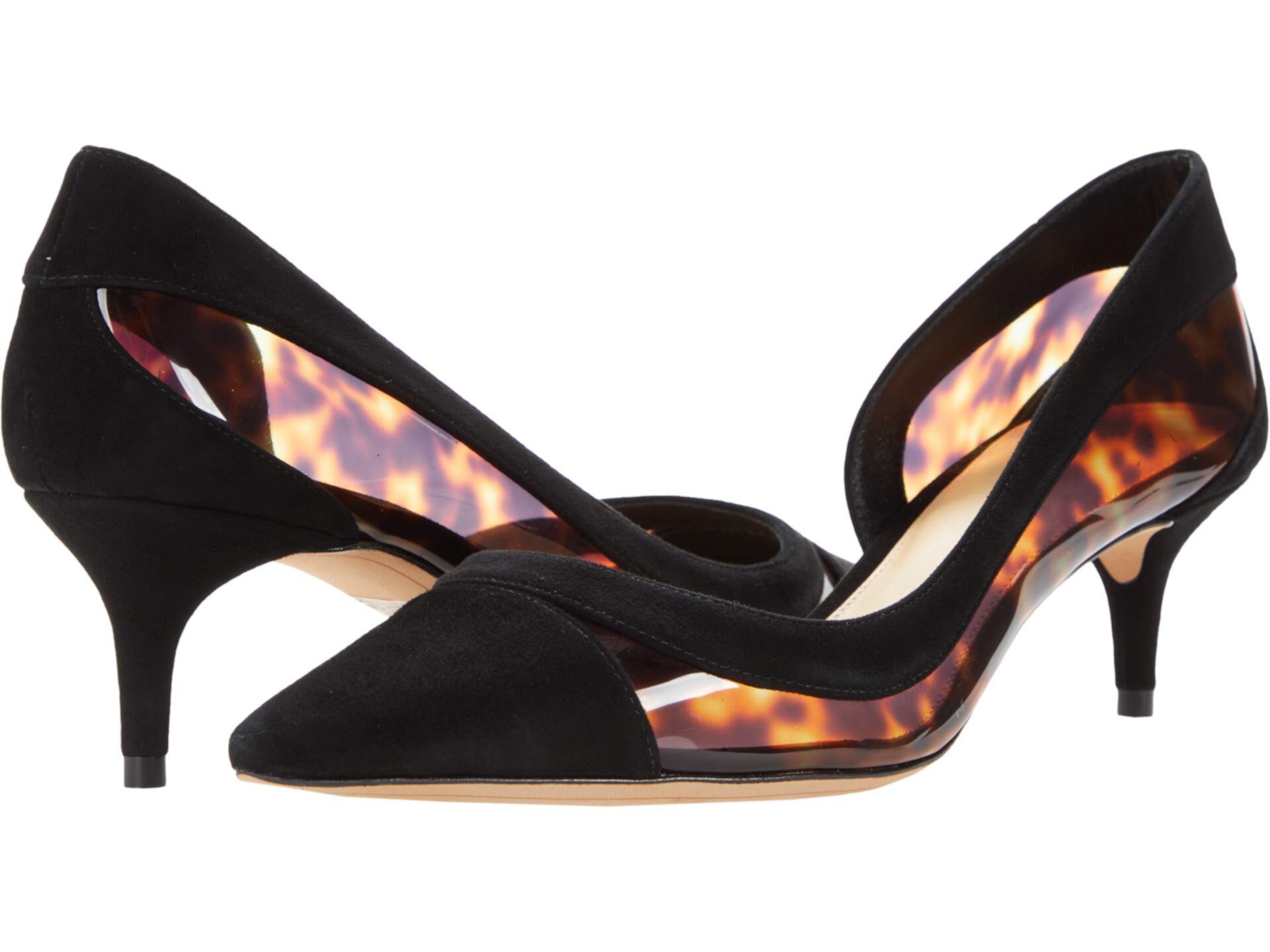 Винил Wavee Pump Kitten Alexandre Birman