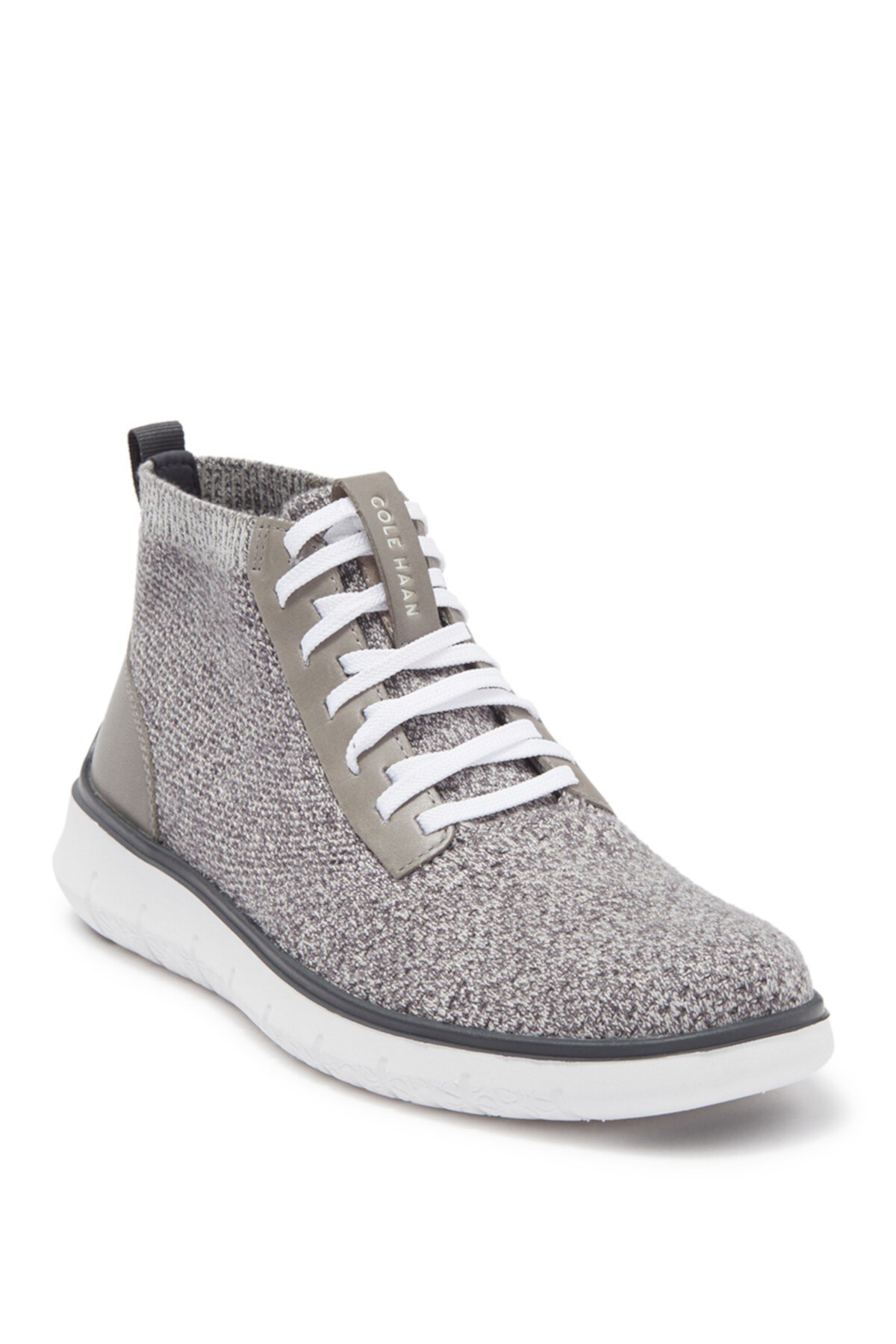 Genzg High Top Knit Sneaker Cole Haan