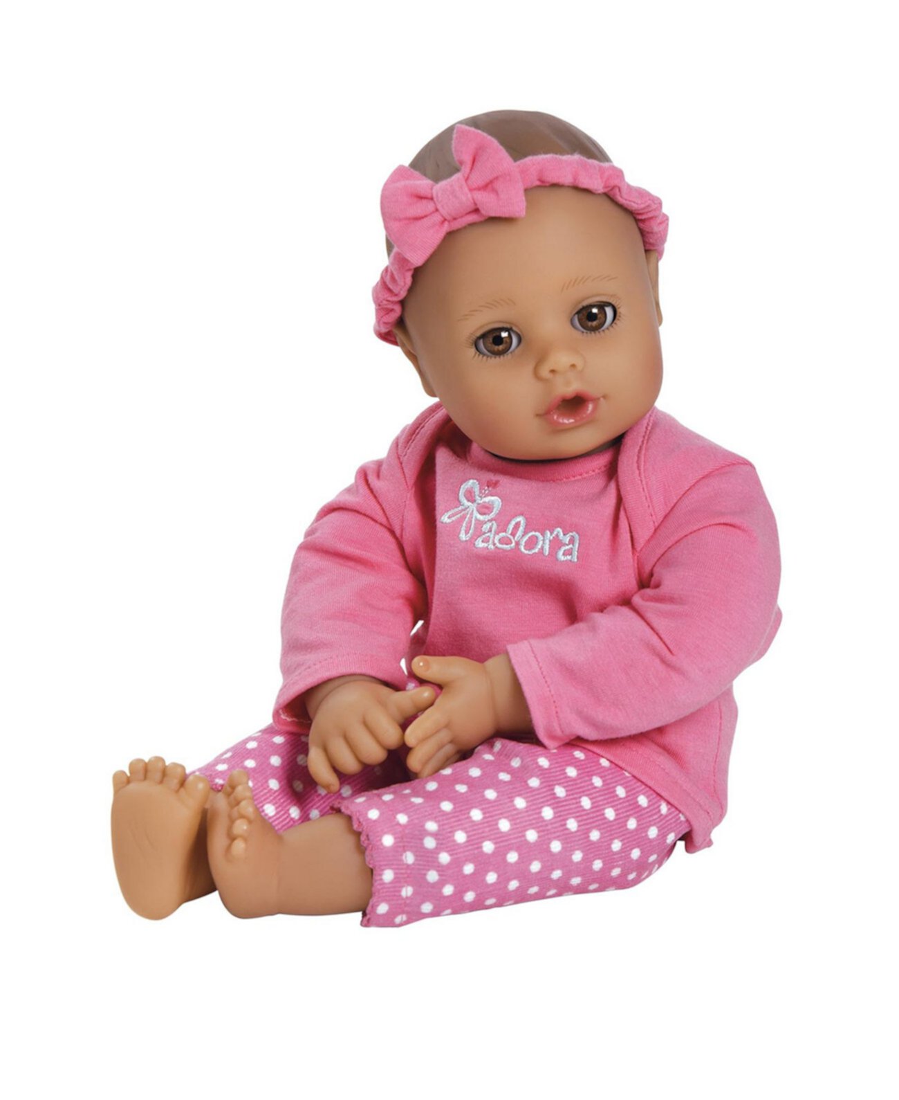 Кукла Playtime Baby Pink Adora