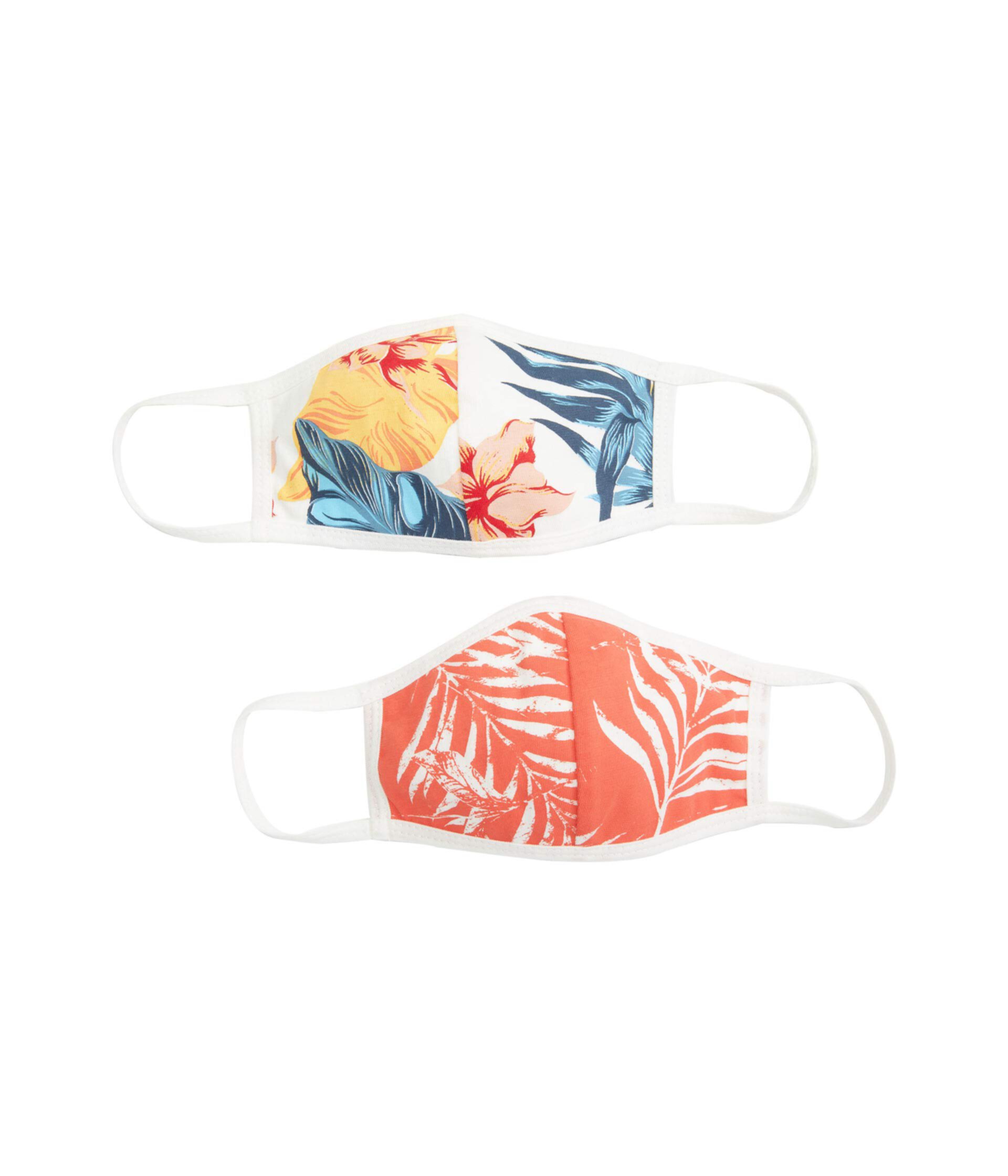 Reversible Face Mask (Little Kids/Big Kids) Roxy Kids