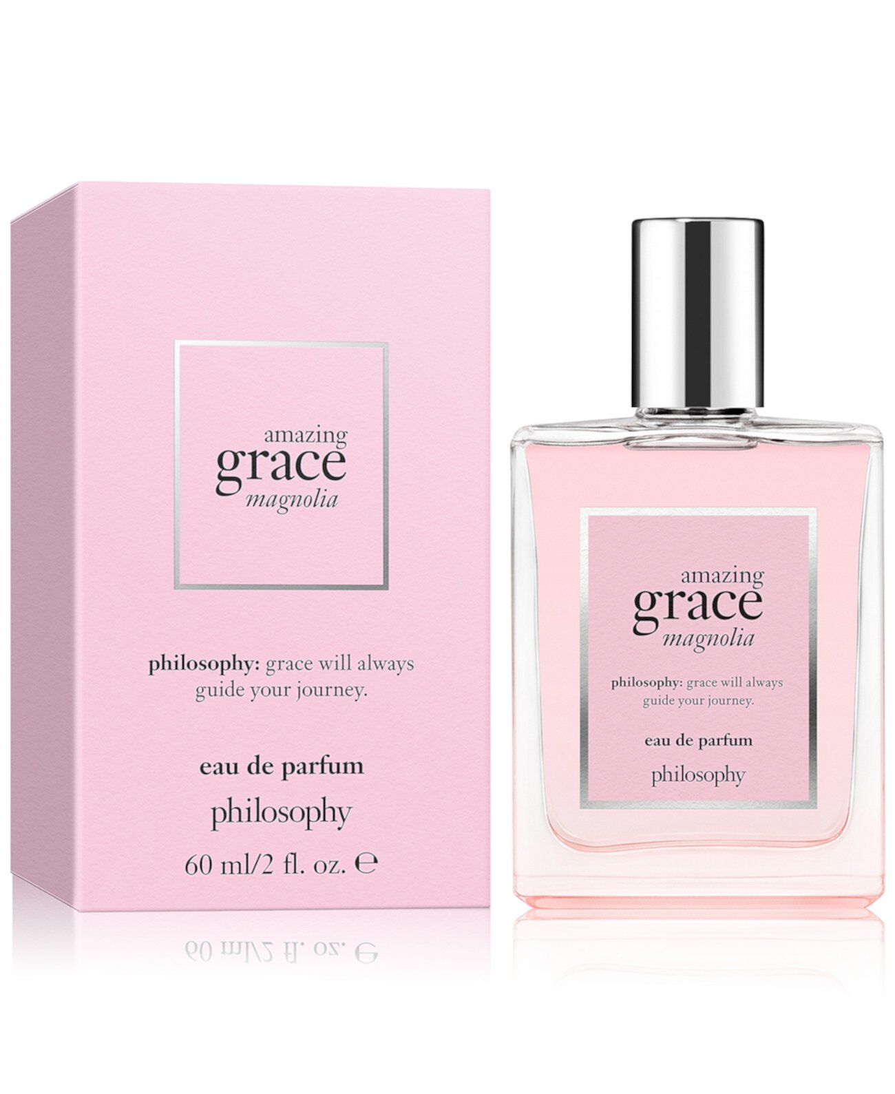 amazing grace magnolia eau de parfum