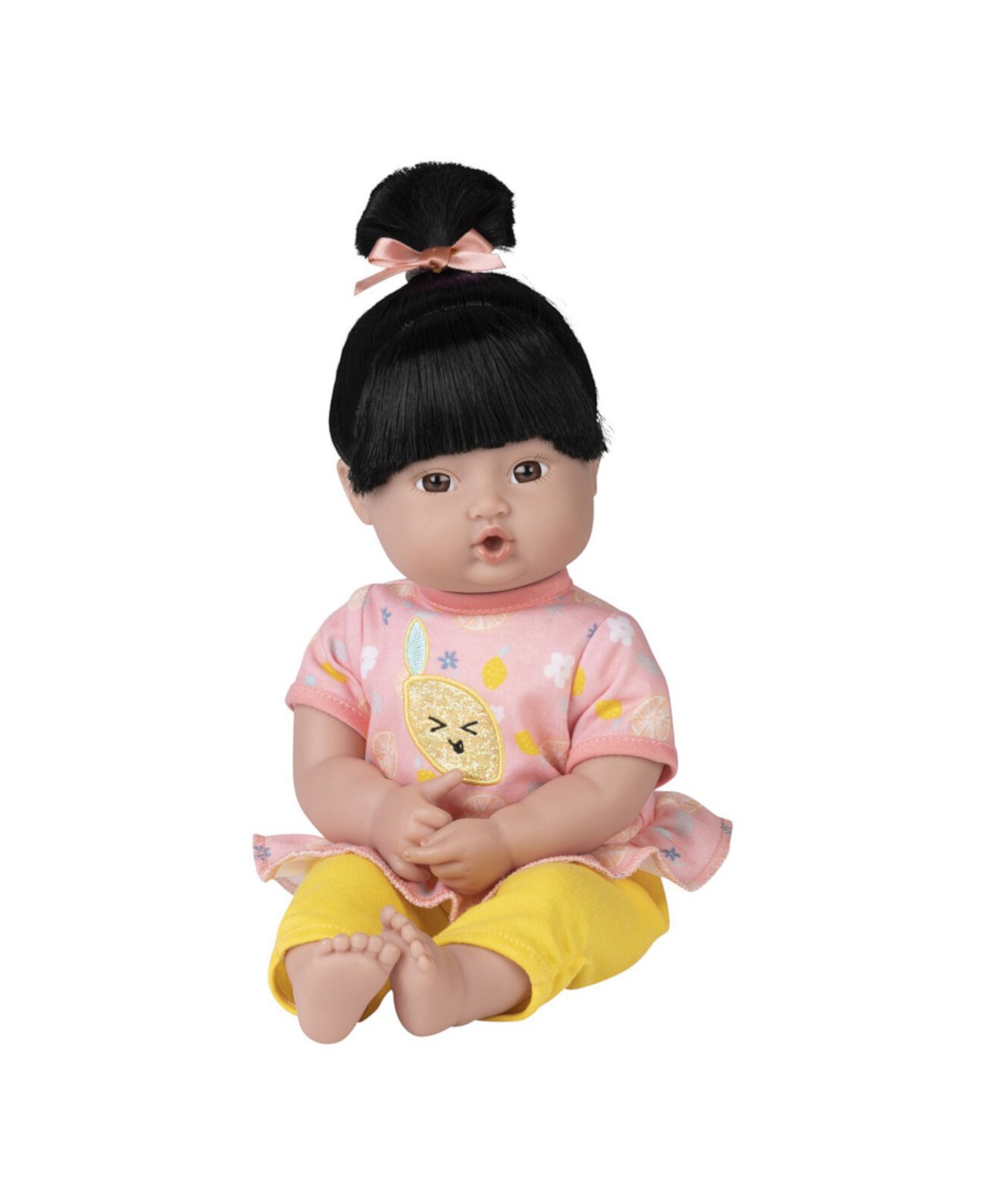 Кукла Playtime Baby Bright Citrus Doll Adora