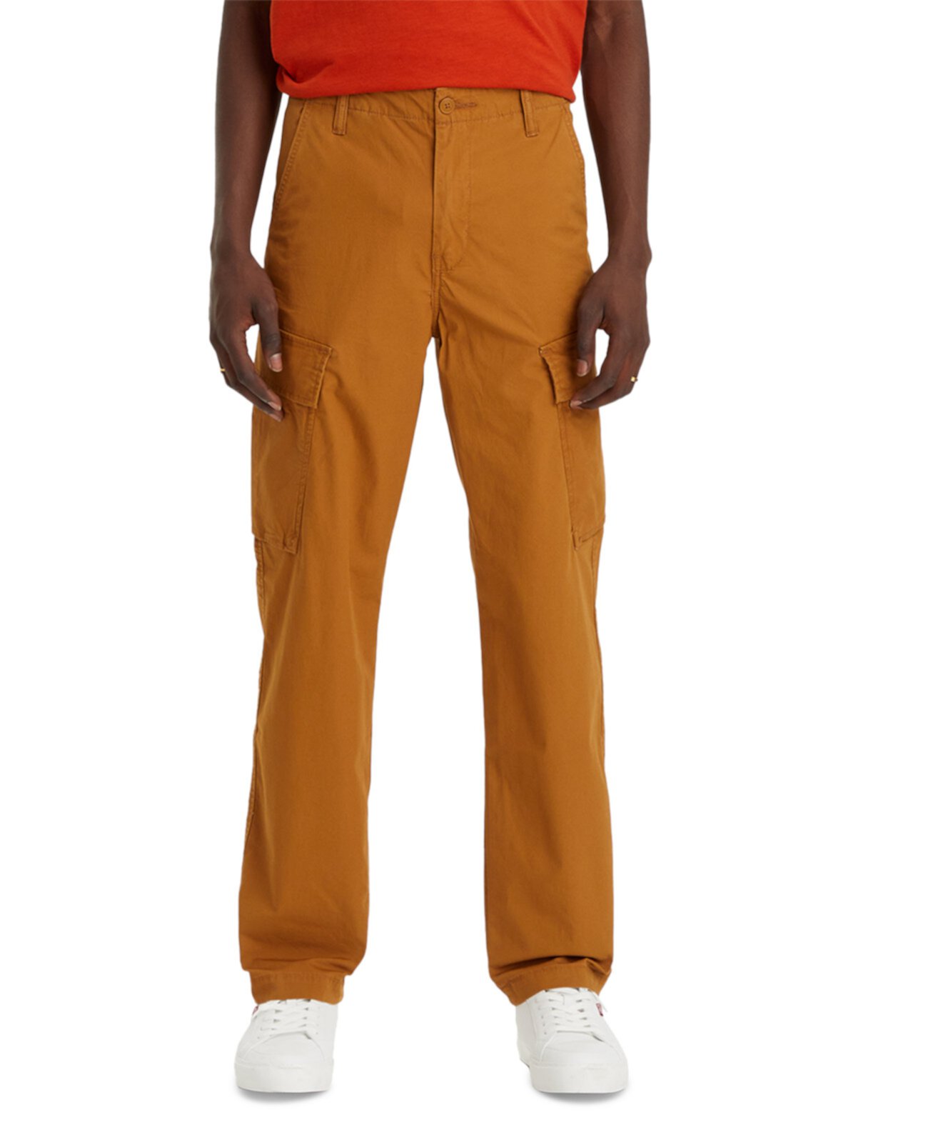 Men XX Standard Taper Relaxed Fit Cargo Pants Levi's®