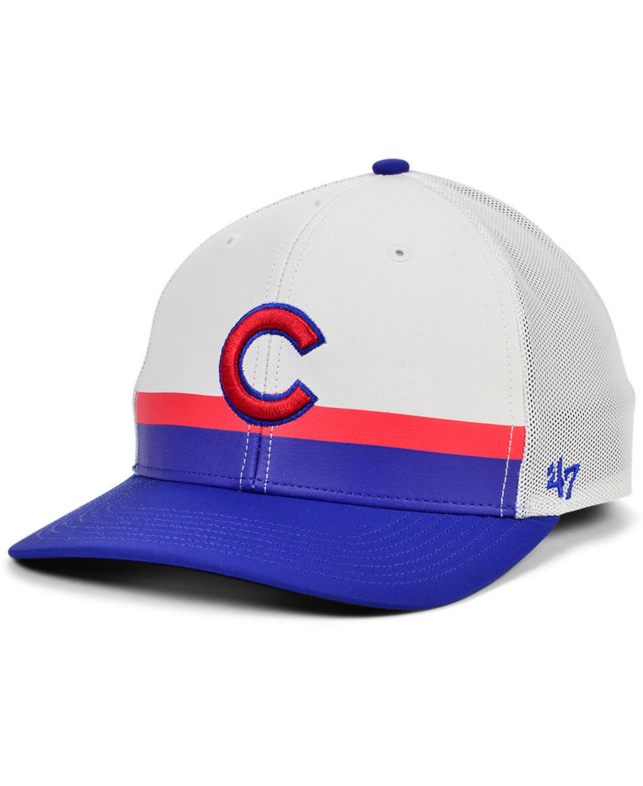 Бейсболка Chicago Cubs Links MVP DP '47 Brand