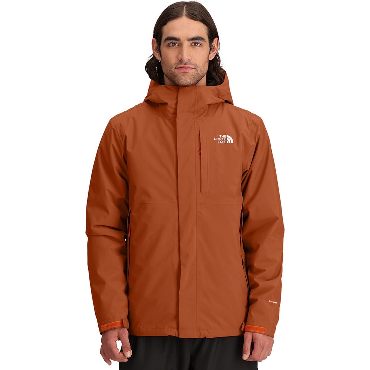 Мужская Куртка The North Face Carto Triclimate The North Face