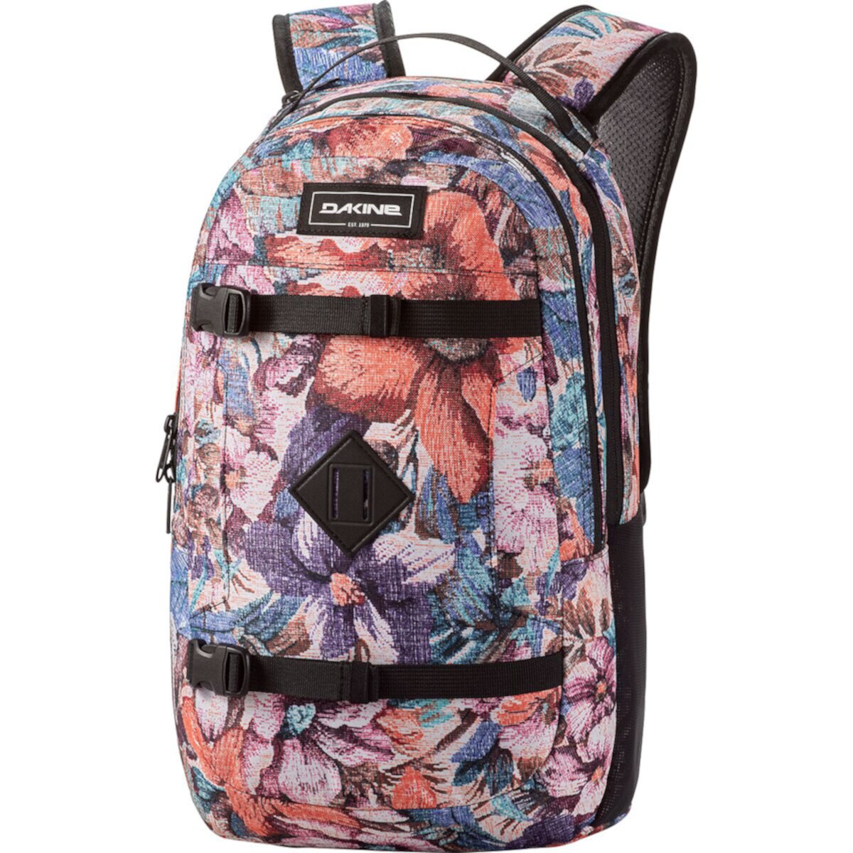 Рюкзак Dakine Urban Mission 18L Dakine