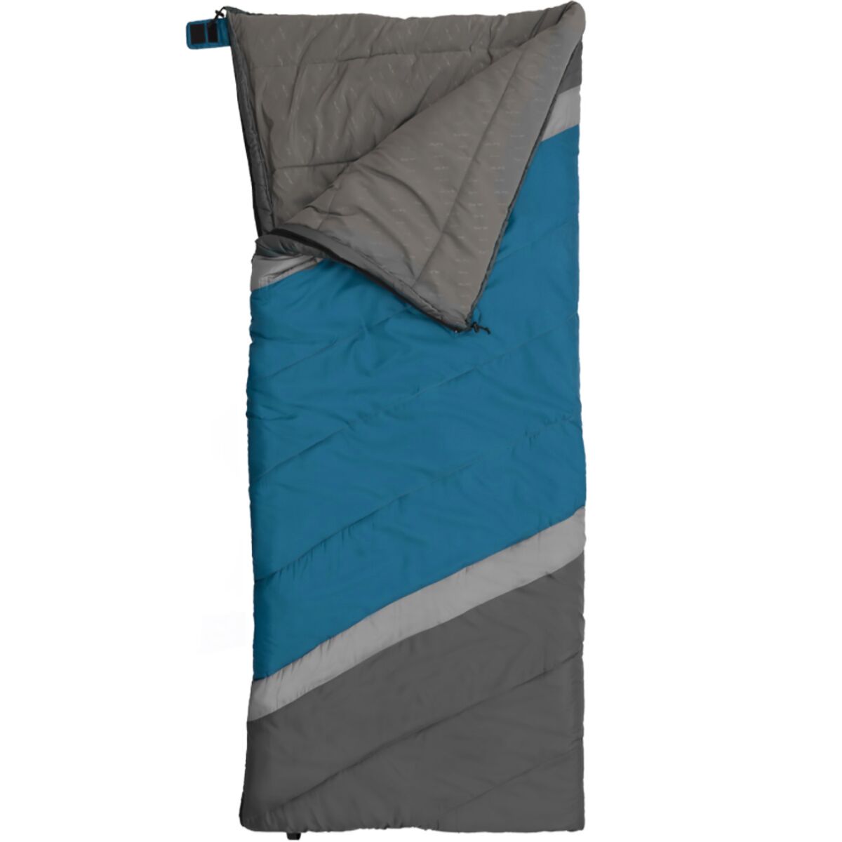 Двойной спальный мешок ALPS Mountaineering Spectrum: синтетический, 20F ALPS Mountaineering