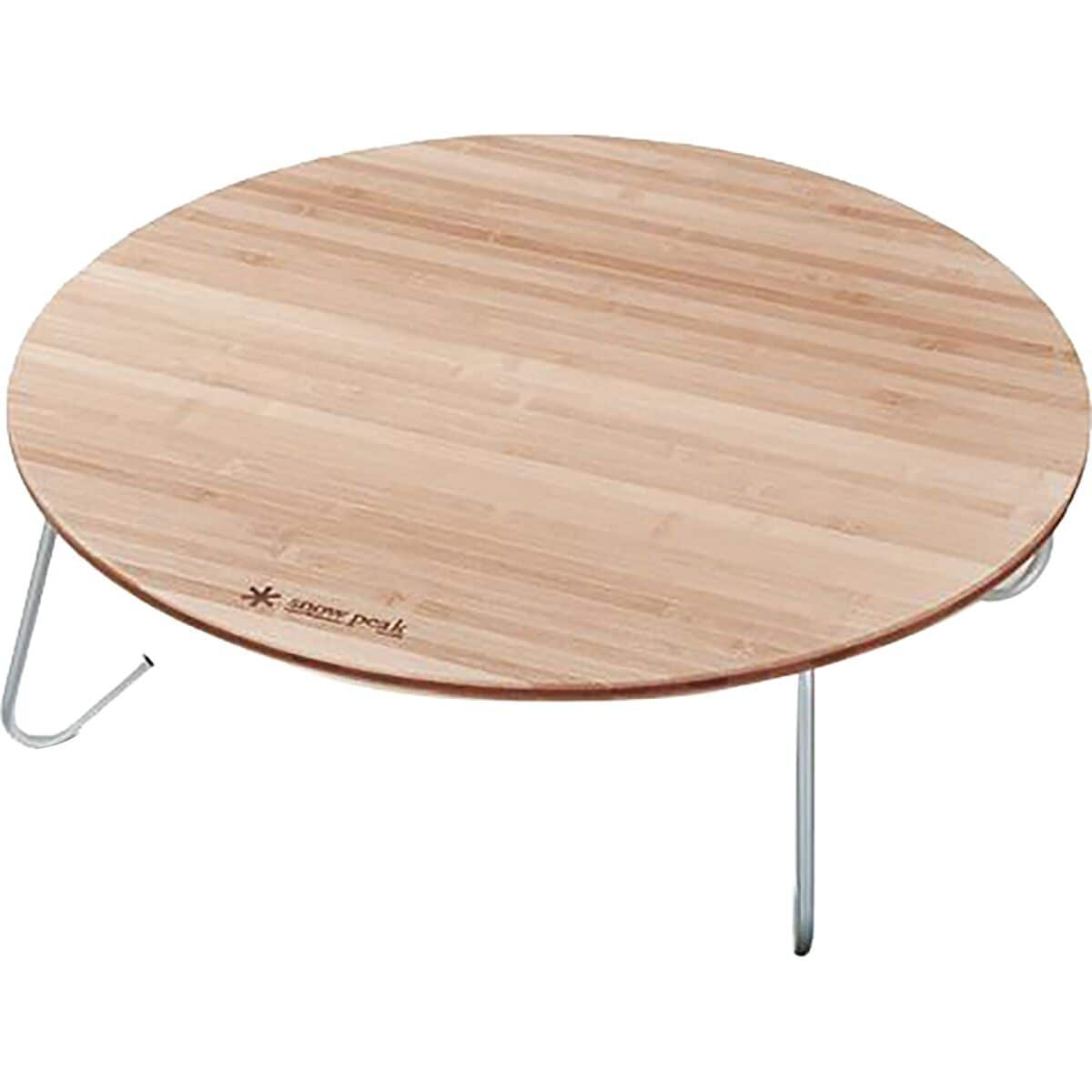 Походный стол Snow Peak Single Action Low Table Snow Peak