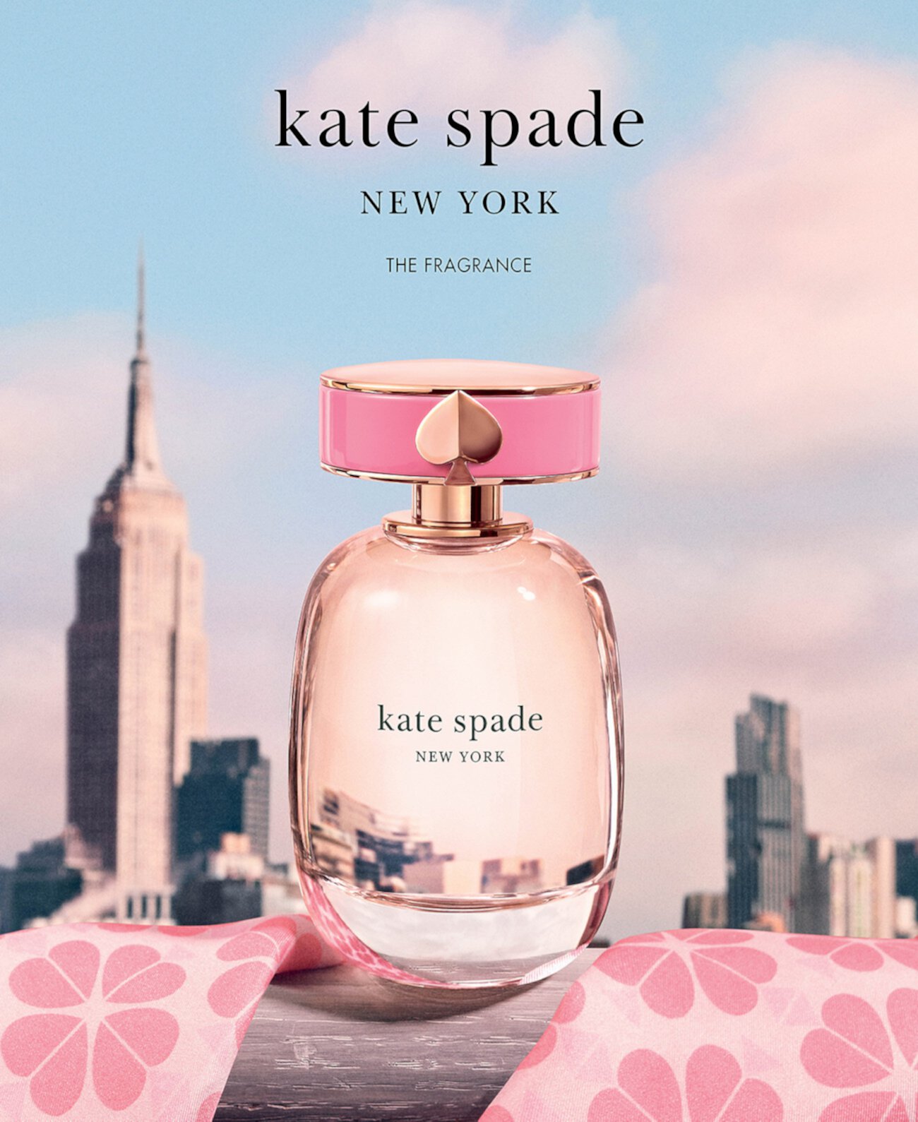 perfume by kate spade