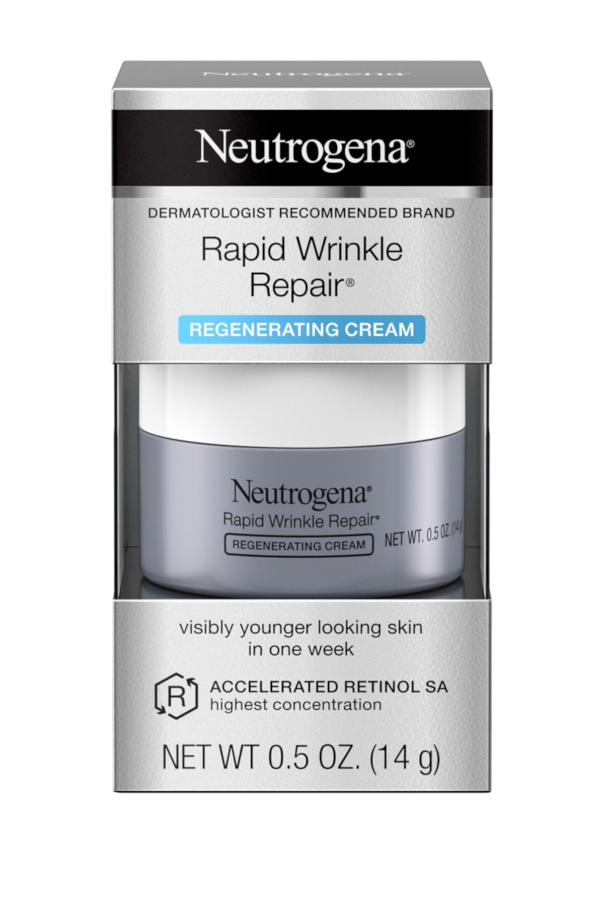 Neutrogena rapid. Retinol Wrinkle Repair face Cream. Neutrogena Rapid Wrinkle Repair Eye Cream. Neutrogena ретинол. Neutrogena Retinol Boost.