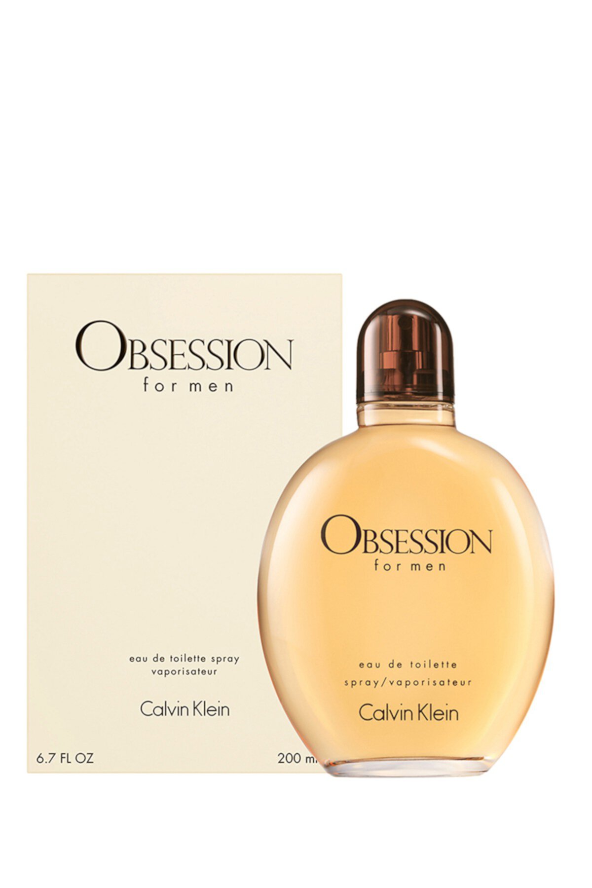 Obsession Calvin Klein Женские Купить