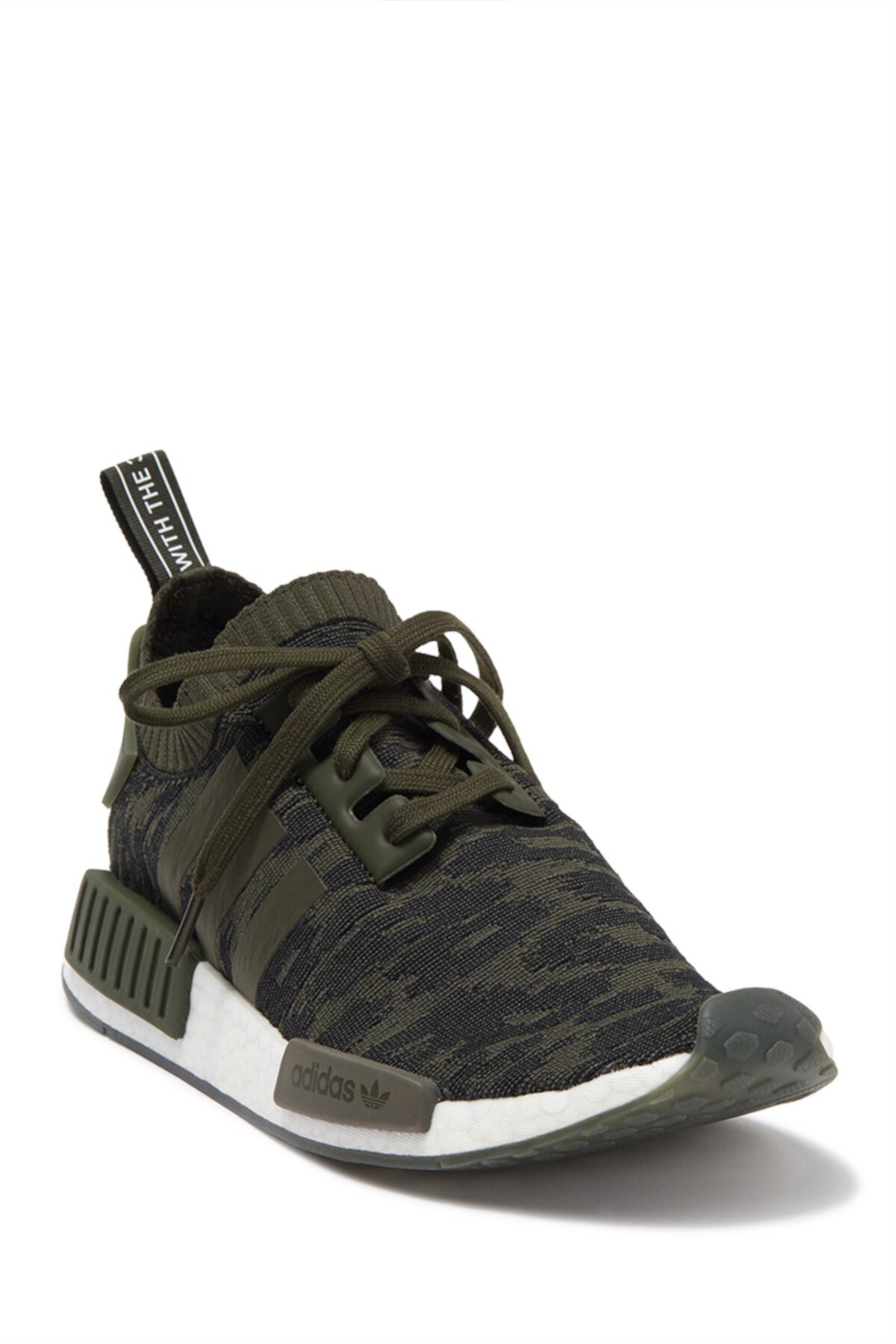 adidas nmd r1 primeknit night cargo