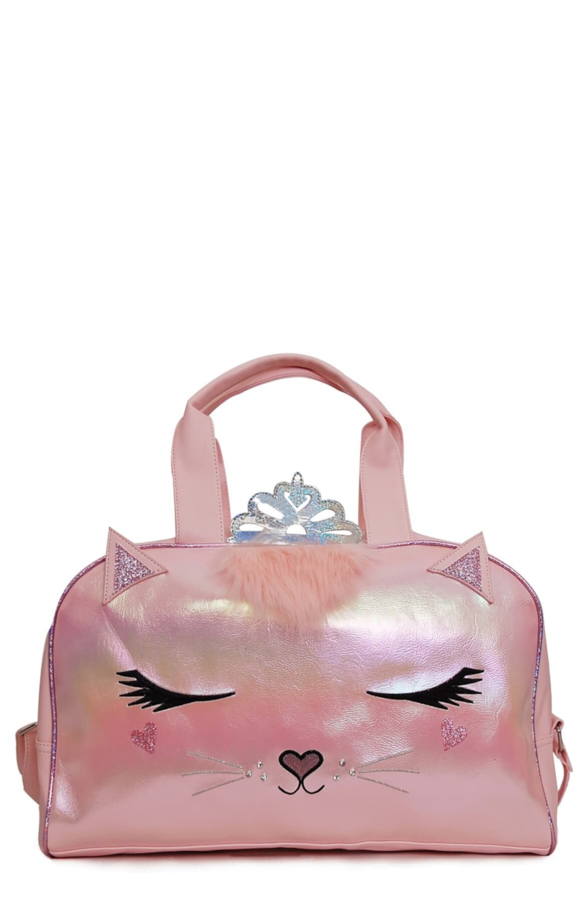 Спортивная сумка Princess Bella Kitty (для больших девочек) OMG! Accessories