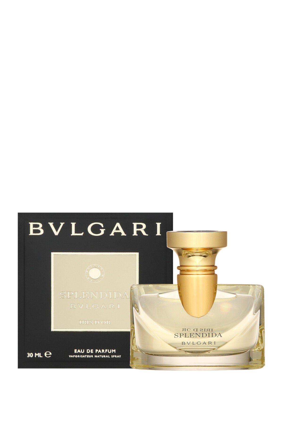 Splendida Iris D'Or Eau de Parfum - 1,0 эт. унция $ 12.99 Bvlgari