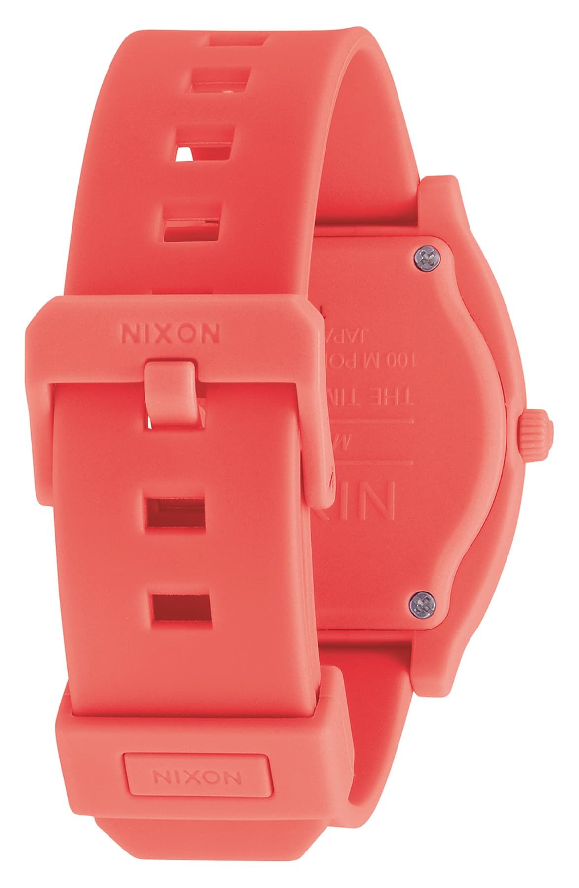 Unisex Time Teller Watch, 40mm Nixon