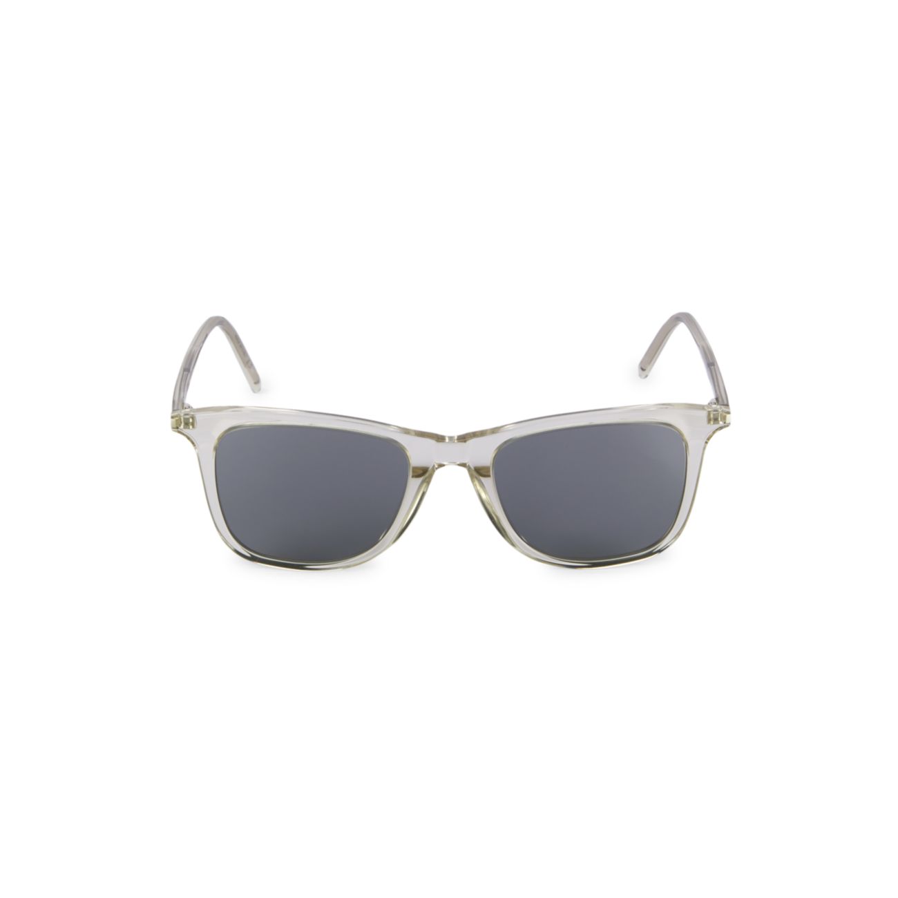 Квадратные солнцезащитные очки 62 мм Cartier