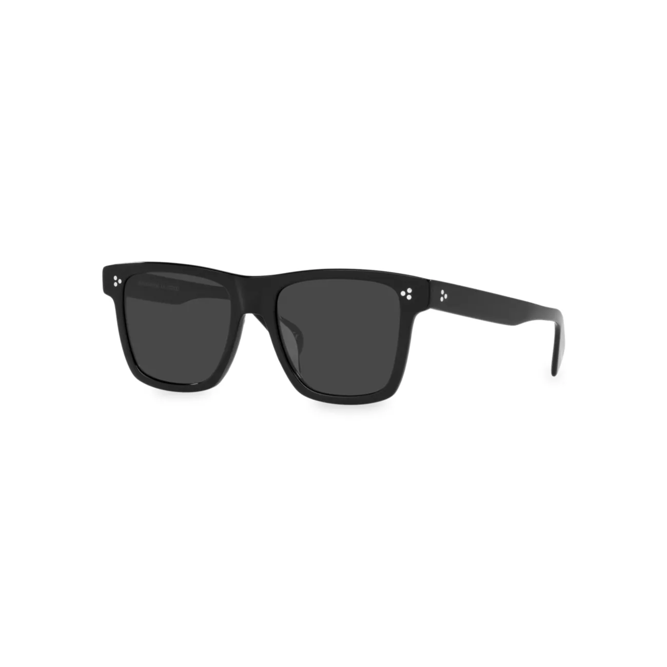 Квадратные солнцезащитные очки Casian 54MM Oliver Peoples