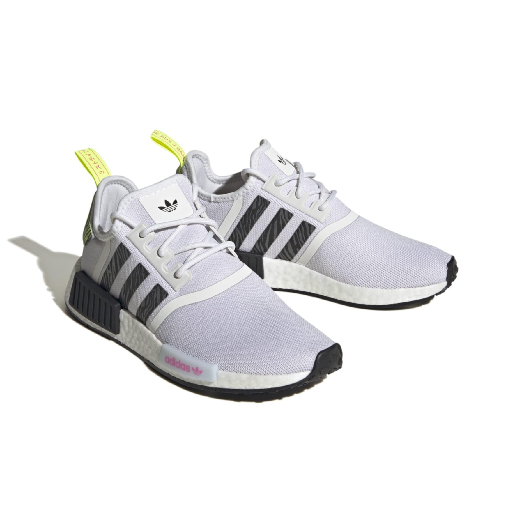  Женские кроссовки для активного образа жизни Adidas NMD_R1 Adidas