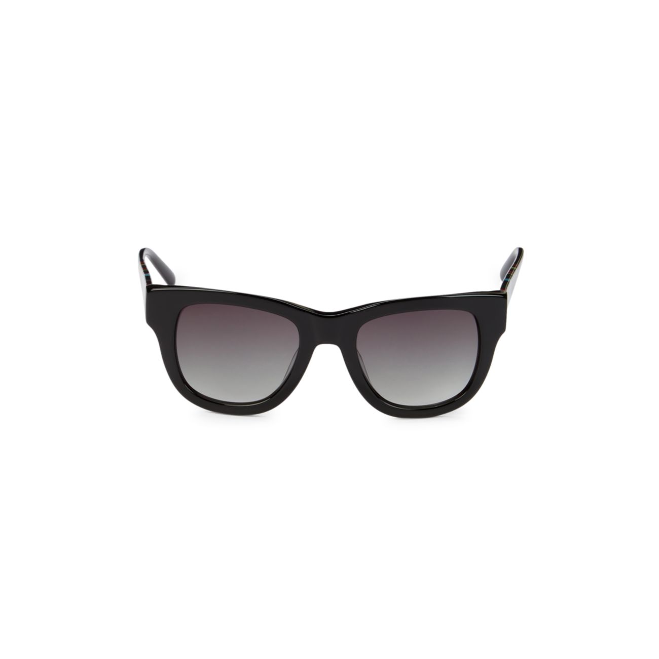 Квадратные солнцезащитные очки 51 мм M Missoni