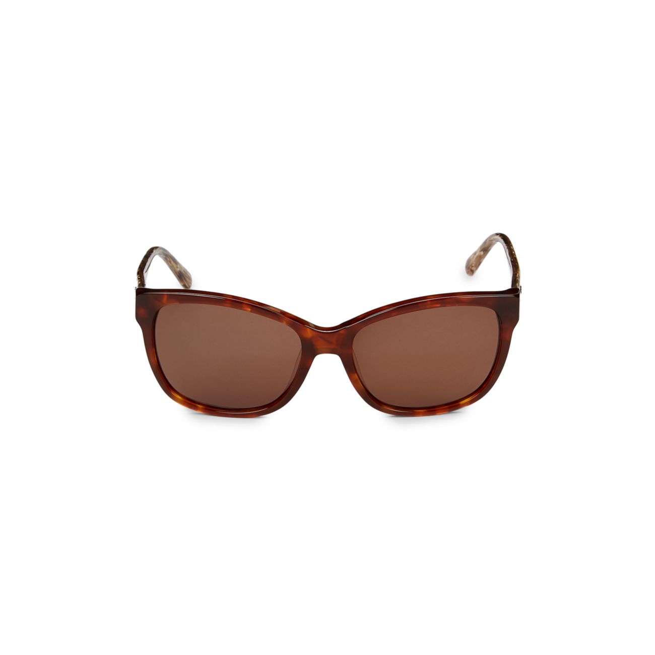 Прямоугольные солнцезащитные очки 57 мм M Missoni