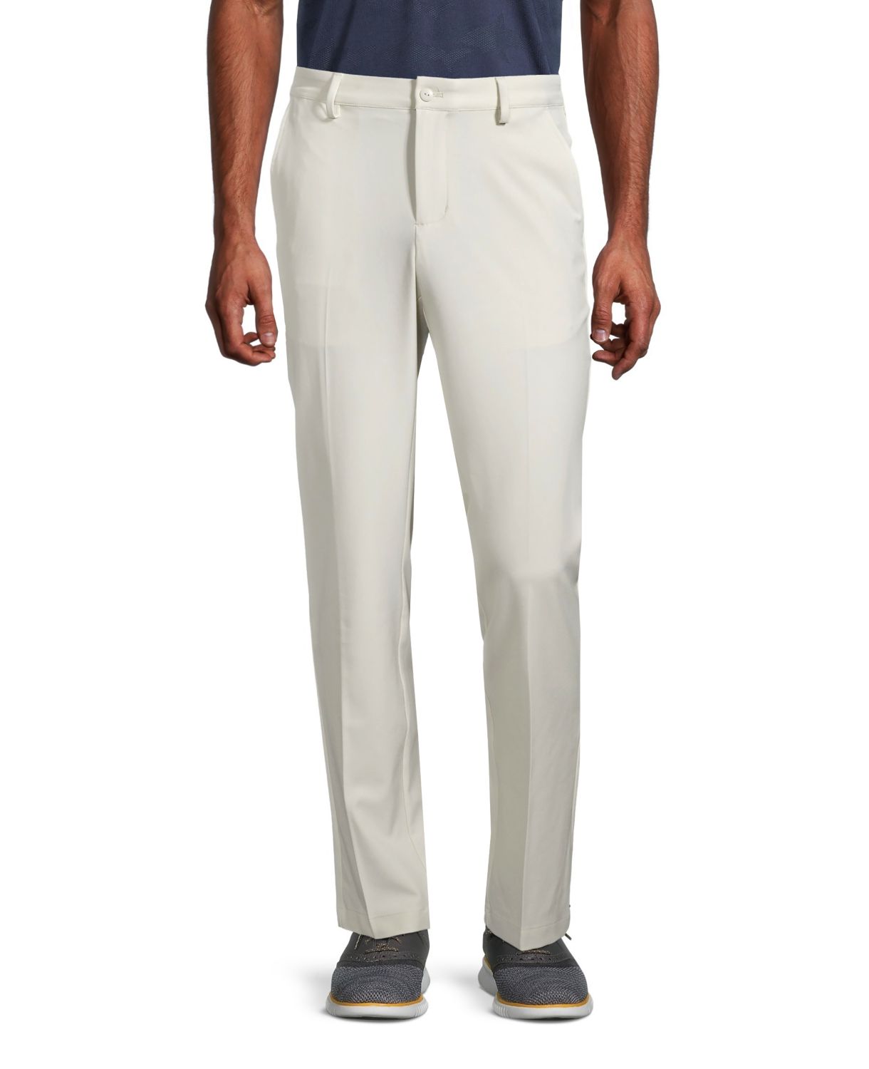 Клубные домашние брюки классического кроя Greg Norman