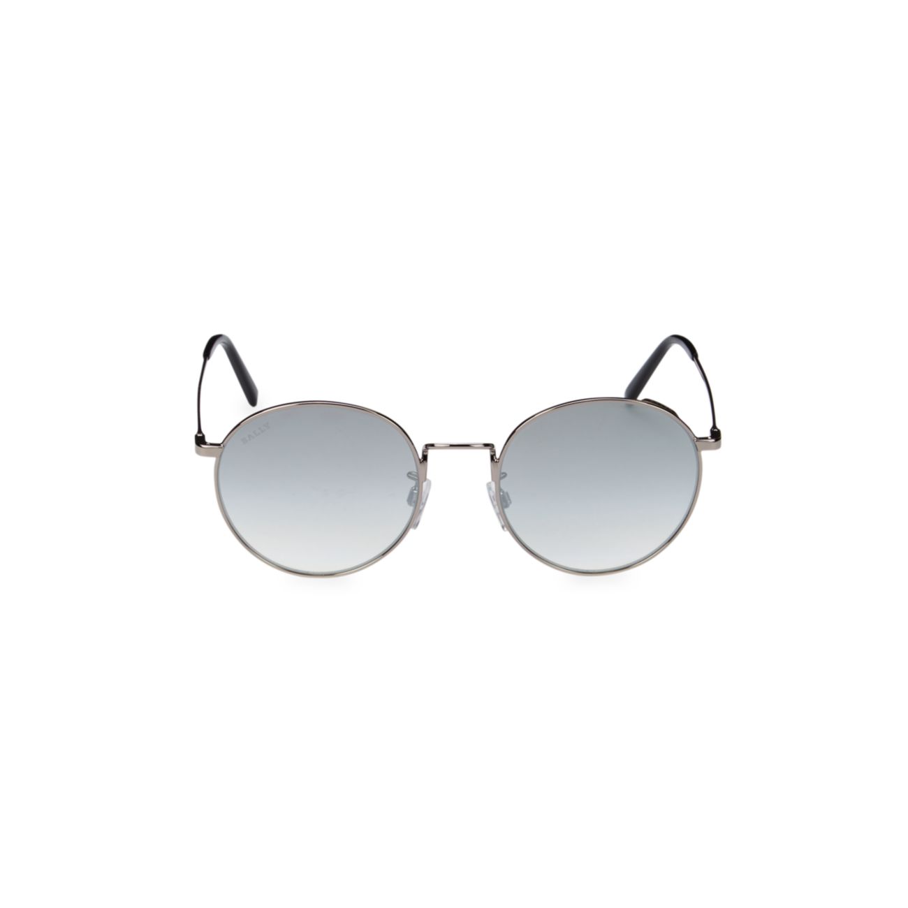 Круглые солнцезащитные очки 54 мм BALLY