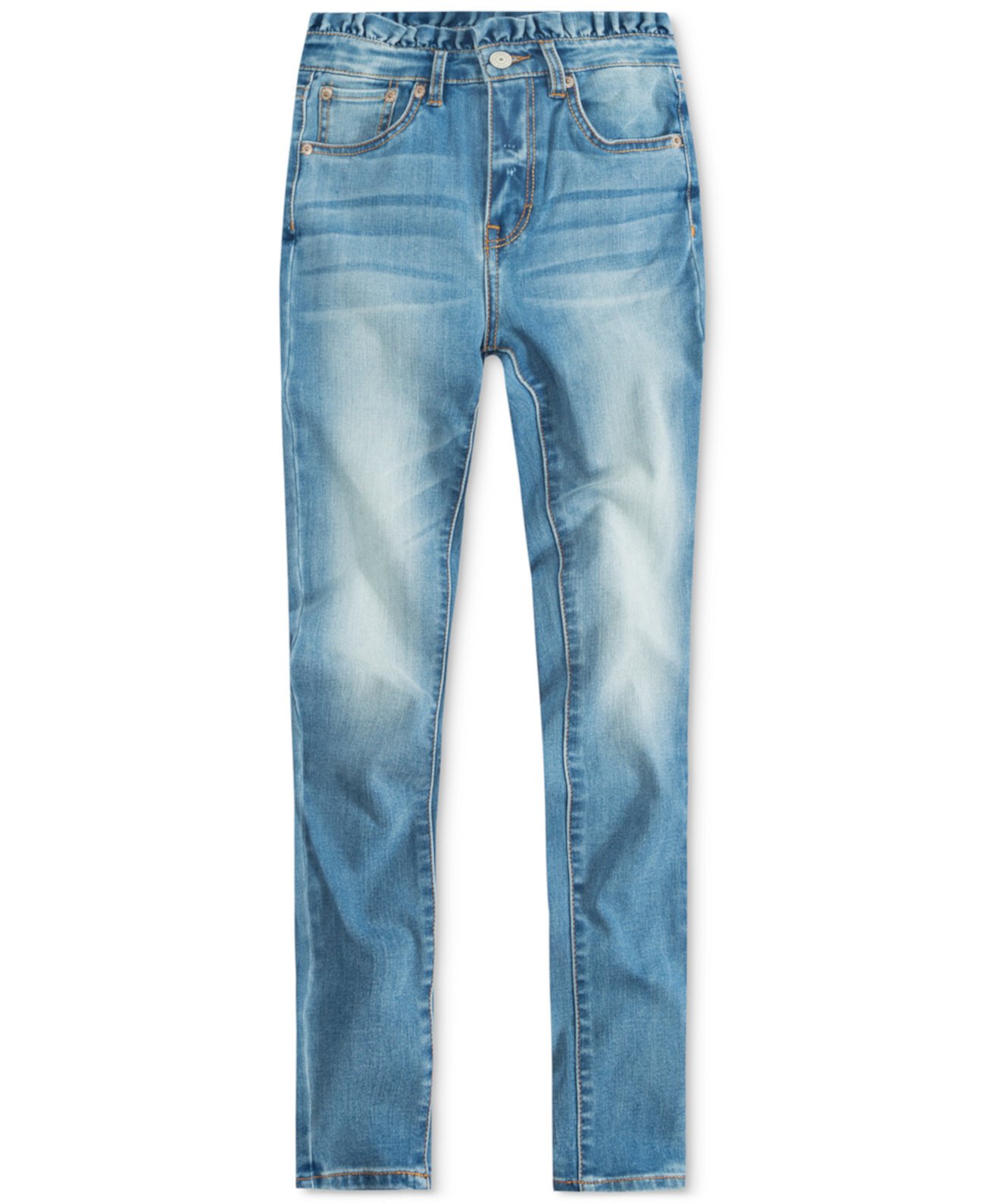 Супероблегающие джинсы 720 для девочек Levi's®