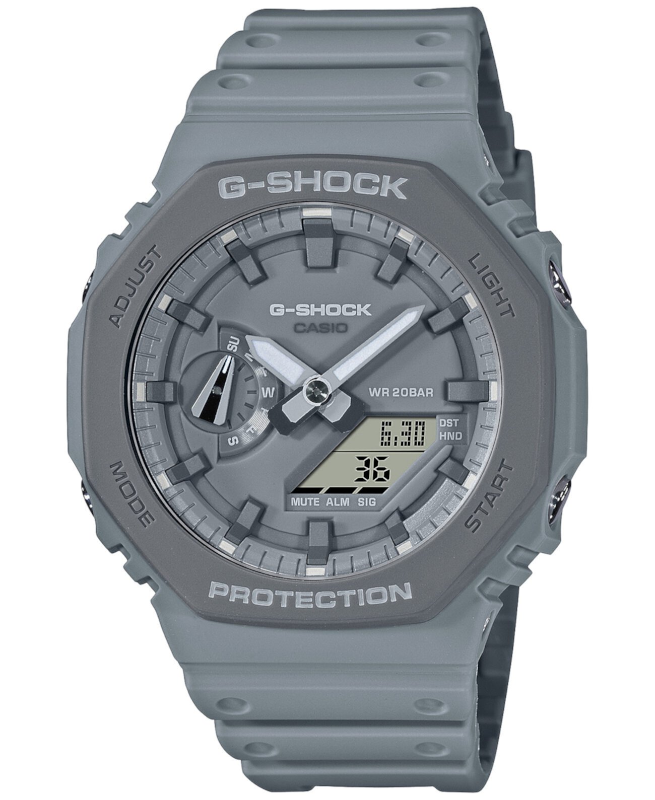 часы для рыбалки g- shock