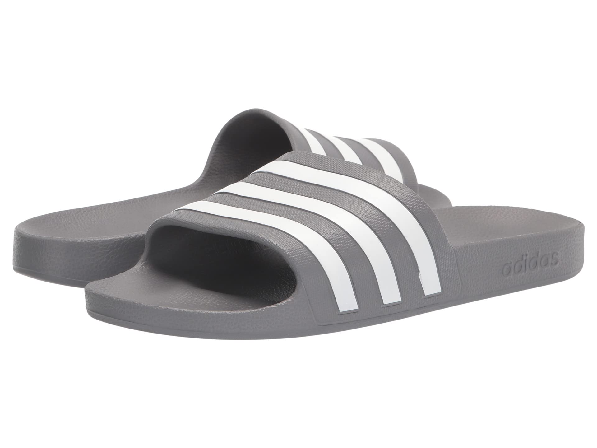 Adilette Aqua Slides Adidas