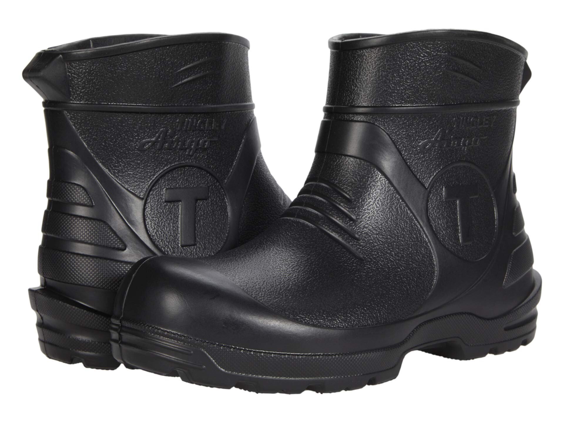 Ультралегкие ботинки Airgo ™ с низким вырезом из этиленвинилацетата Tingley Overshoes