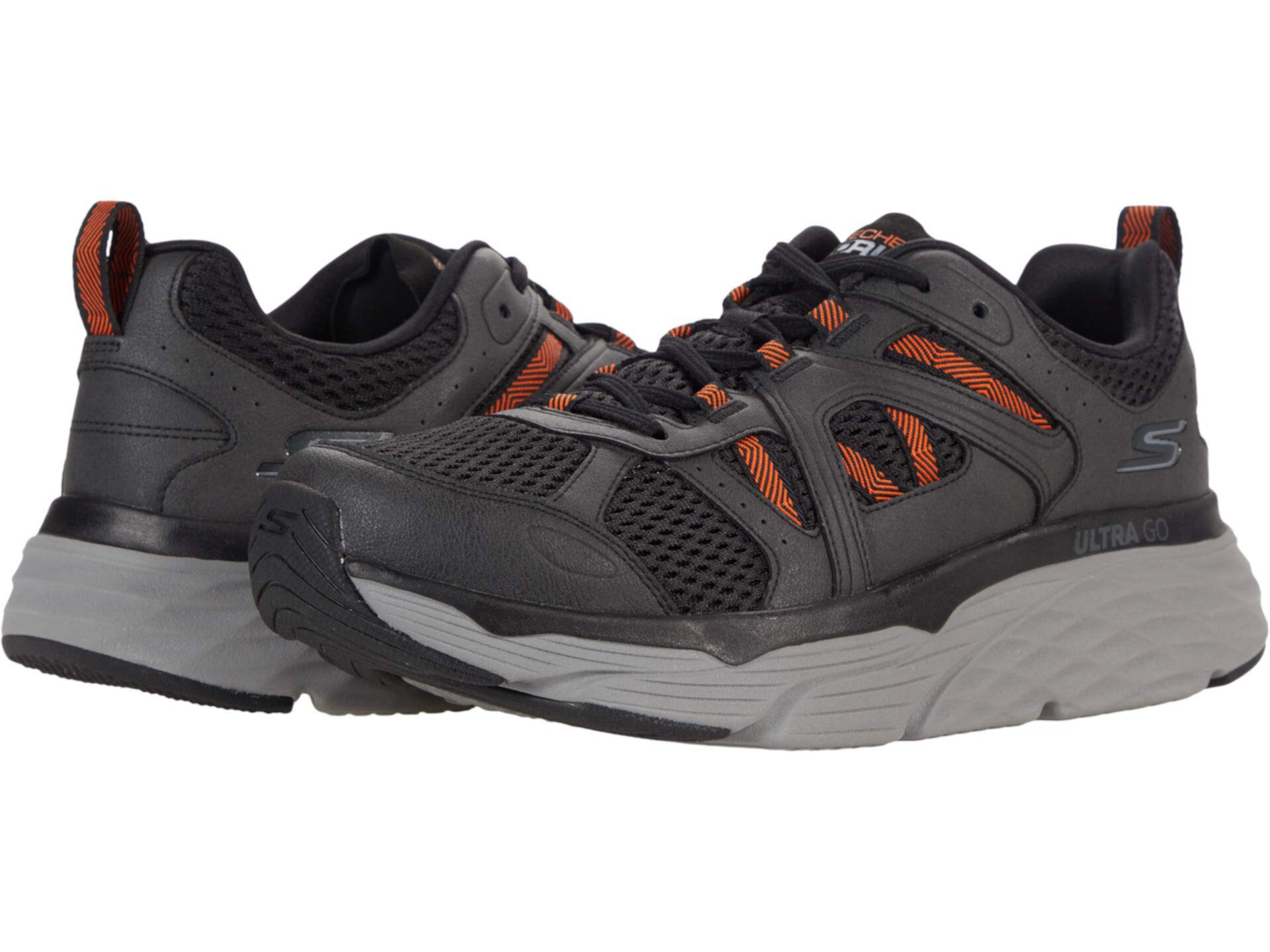 Max Cushioning Elite - Routine Skechers