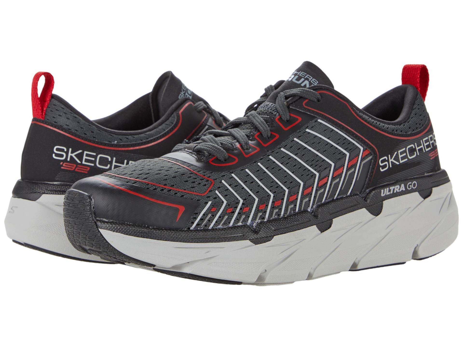 Кроссовки Мужские Skechers Max Cushioning Premier Купить