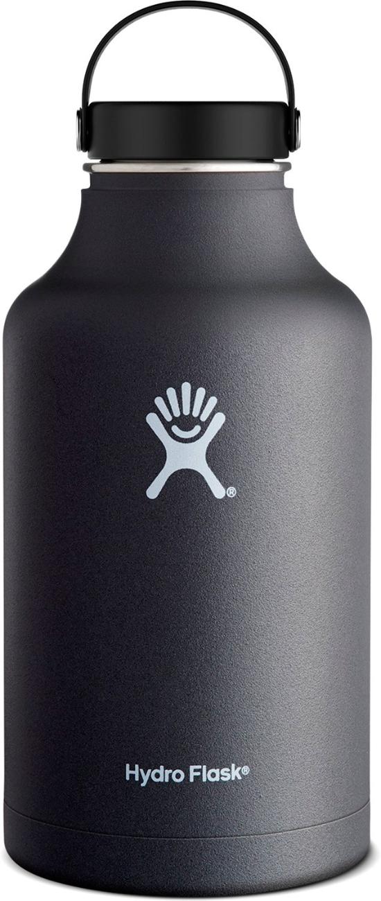 Вакуумная бутылка для воды с широким горлом - 64 fl. унция $ 12.99 Hydro Flask