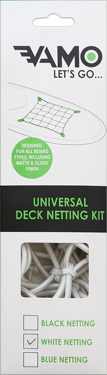 Универсальный комплект для плетения палубы Vamo
