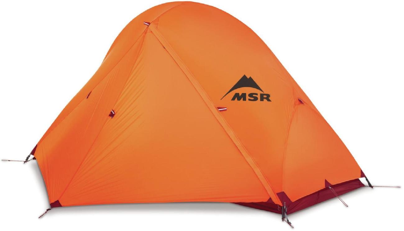 Access 1 Tent MSR