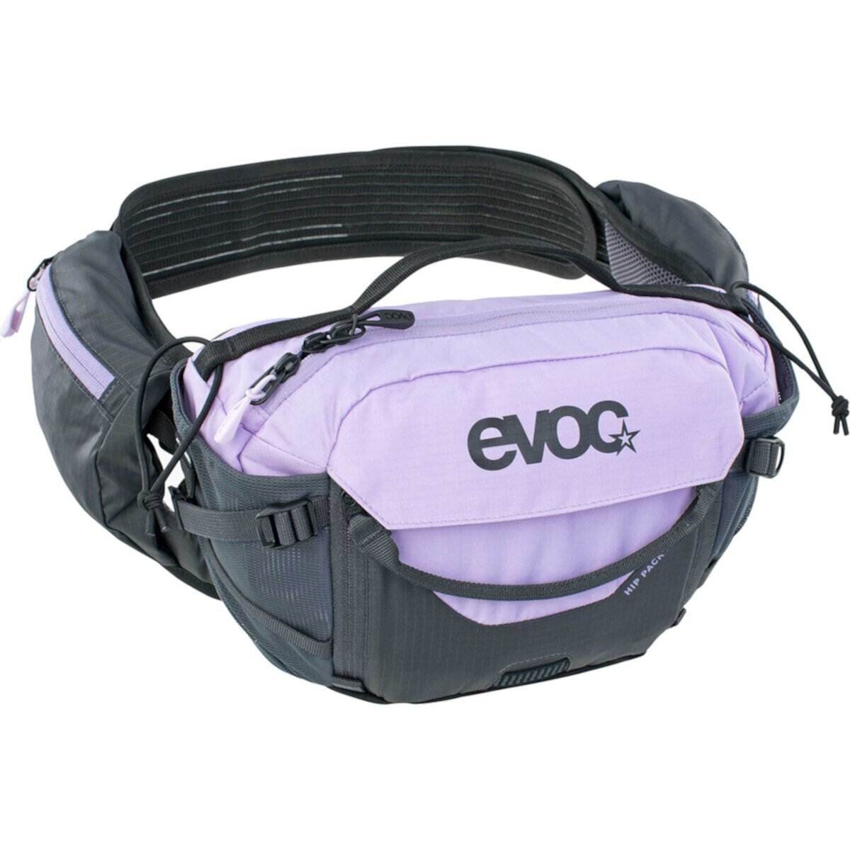 Набедренная сумка Evoc Pro 3 л + мочевой пузырь 1,5 л EVOC
