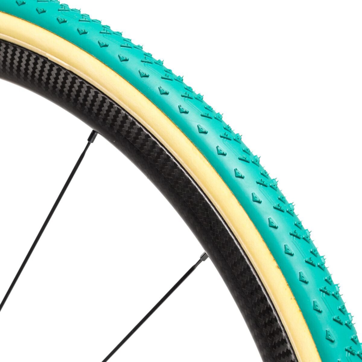 Велосипедная шина Michelin Power Cyclocross Jet Tubular Michelin