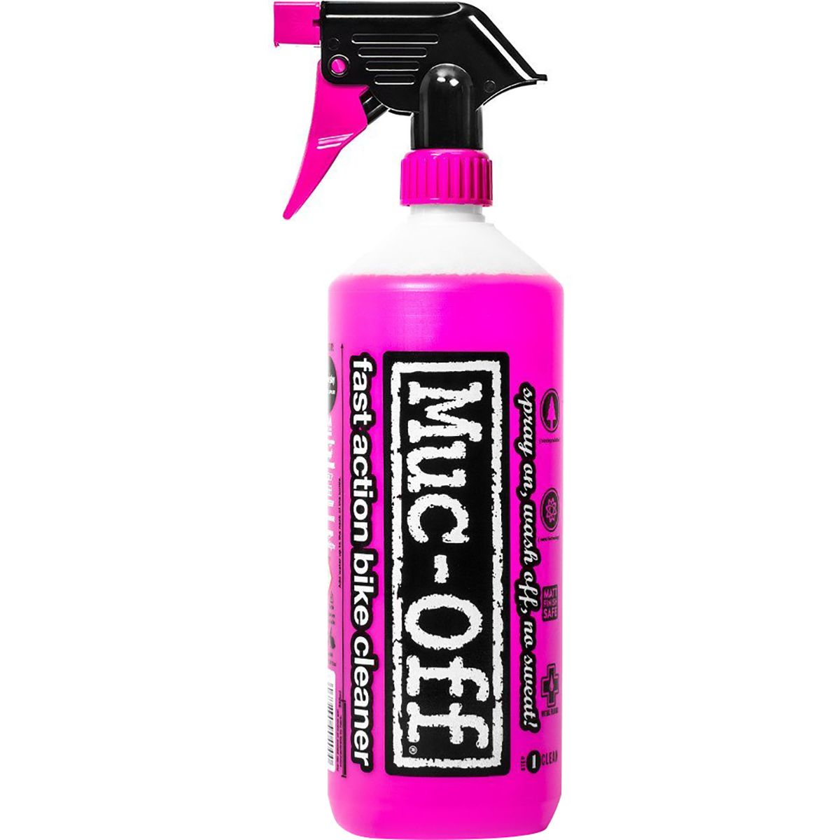 Набор инструментов для велосипеда Muc-Off Wash, Protect, and Lube Kit Muc-Off