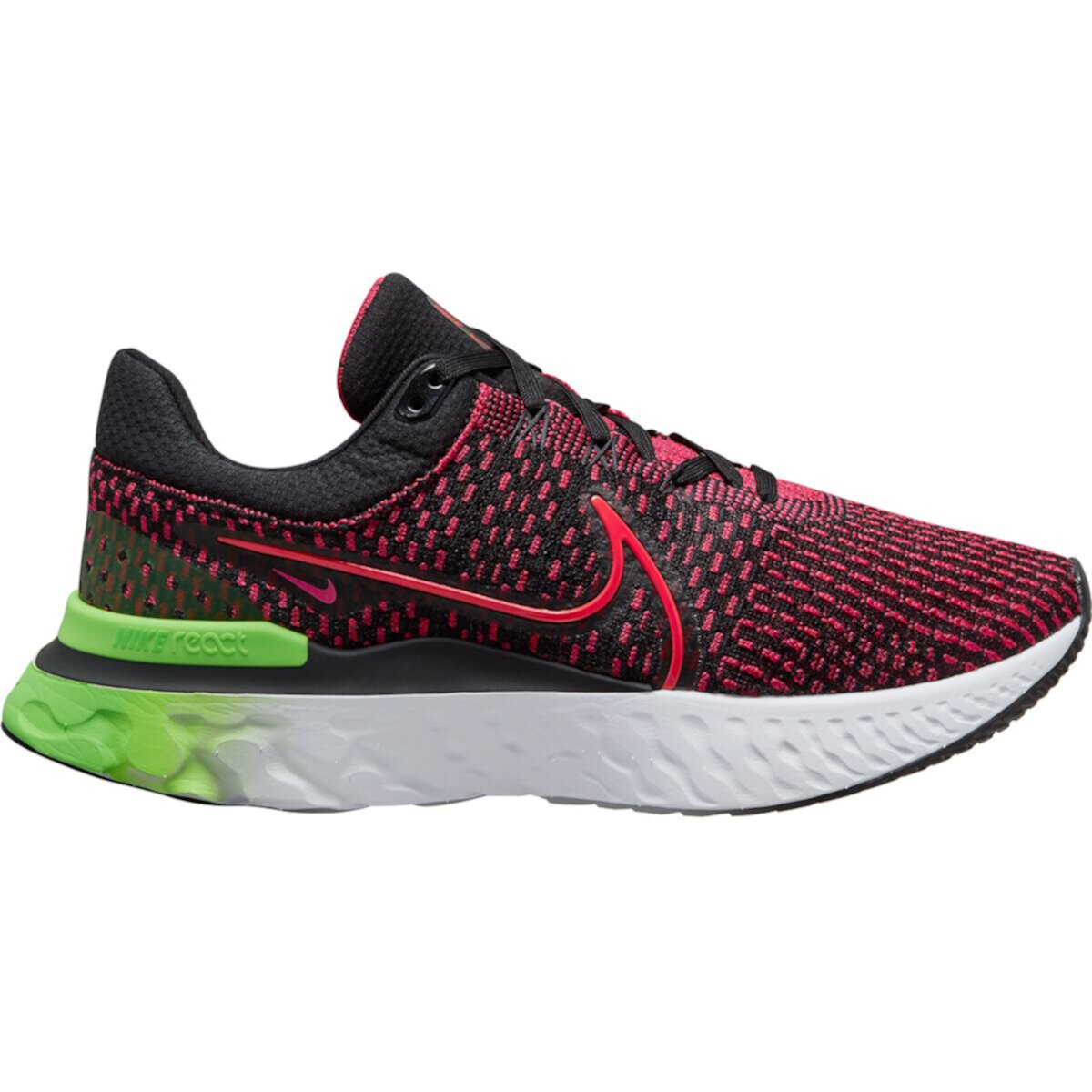 Nike infinity run flyknit 3. Nike React Infinity Run Flyknit. Nike React Infinity Run FK 3.