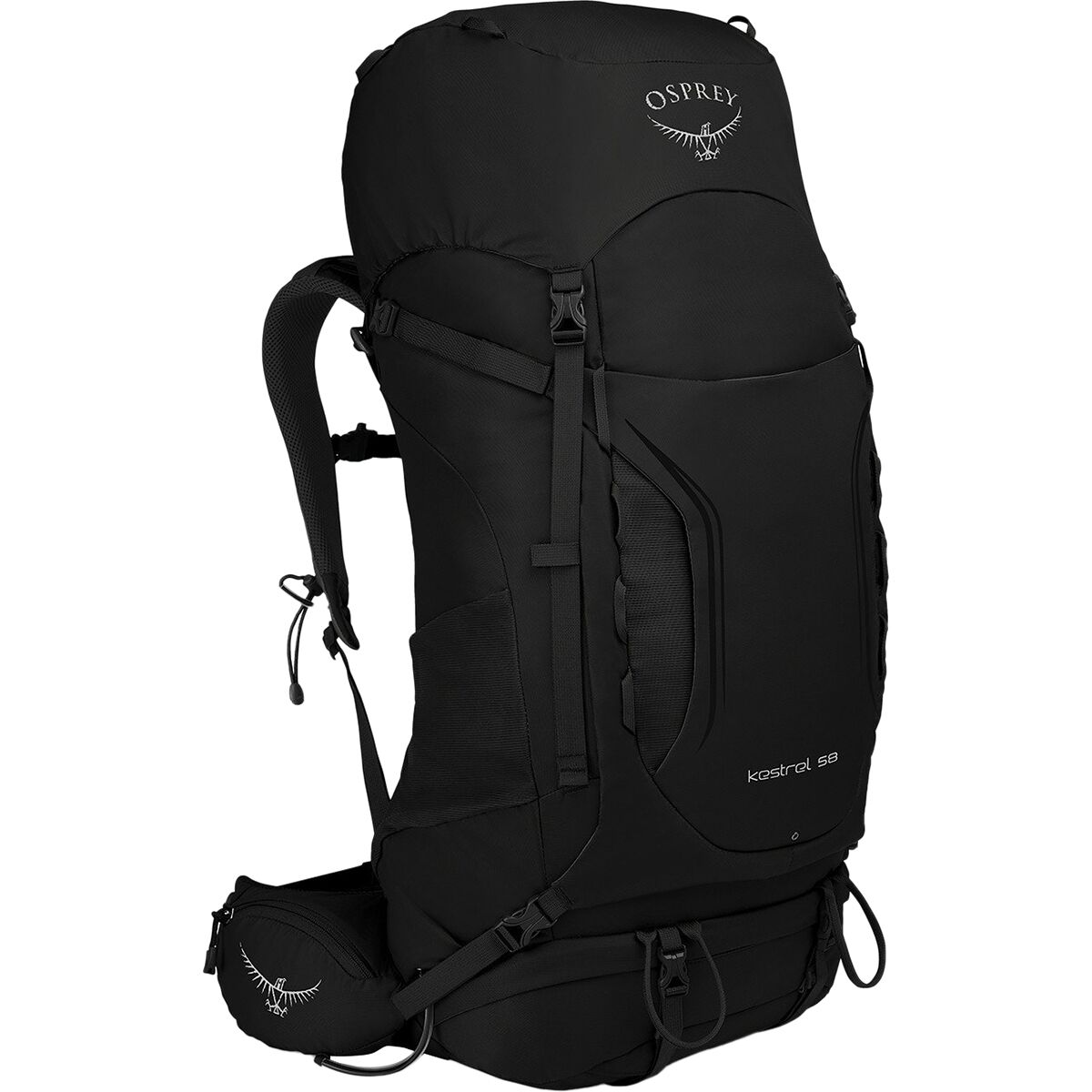 Рюкзак для походов Osprey Kestrel 58L Osprey Packs