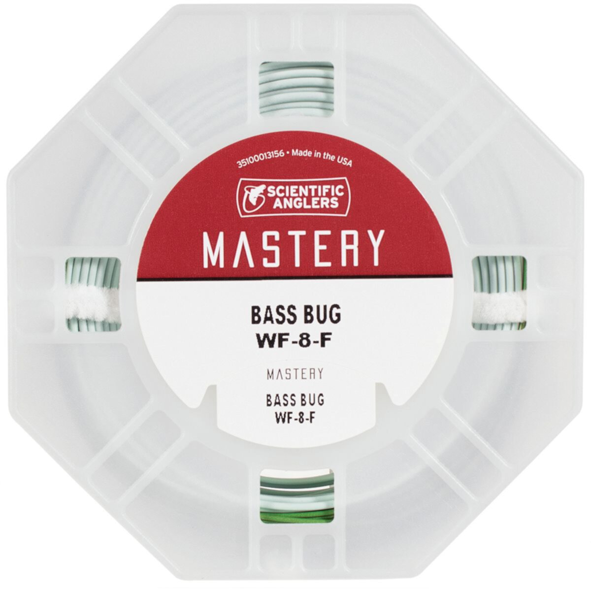Bass Bug Taper Fly Line Scientific Anglers