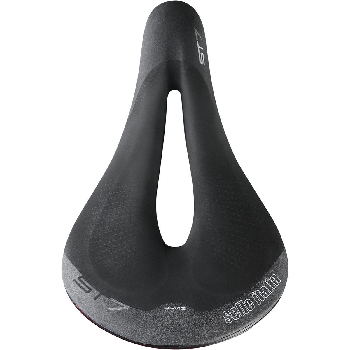 Седло ST 7 Vision Superflow Selle Italia