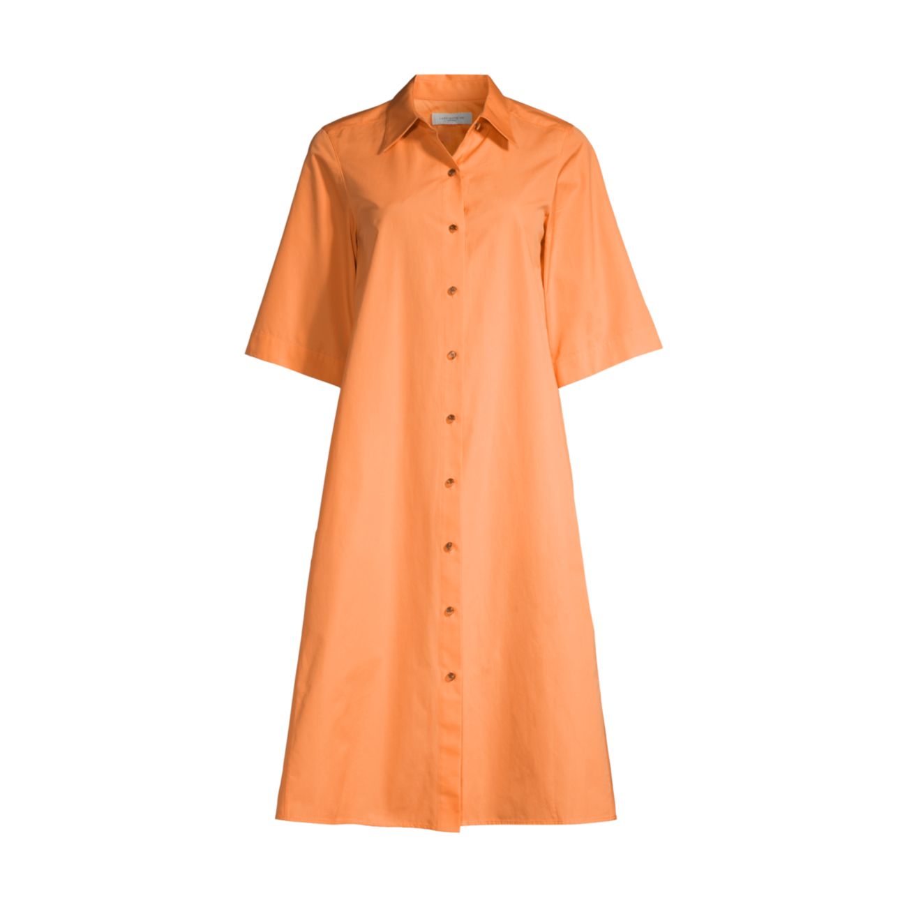 Платье-рубашка Sedwick Lafayette 148 New York
