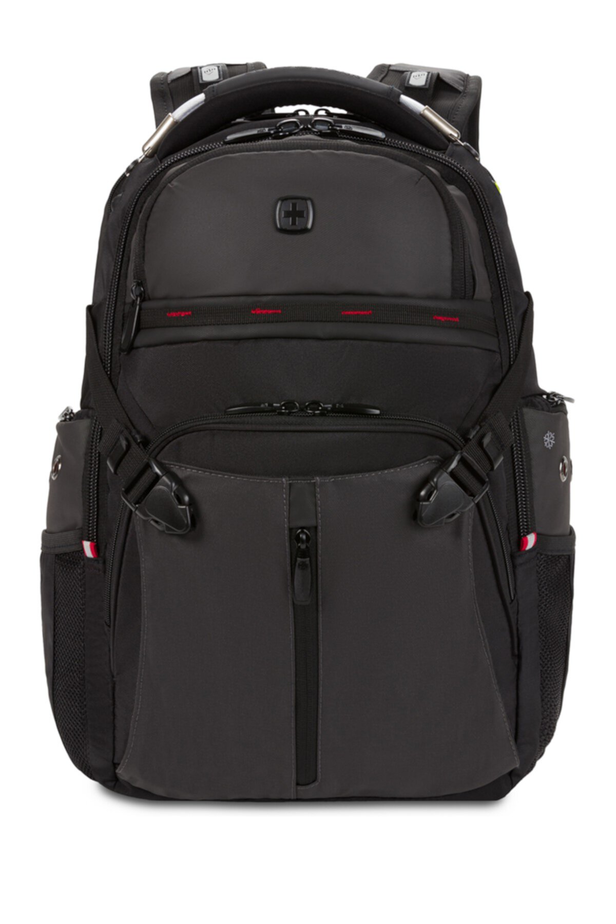 ScanSmart Laptop Backpack SwissGear