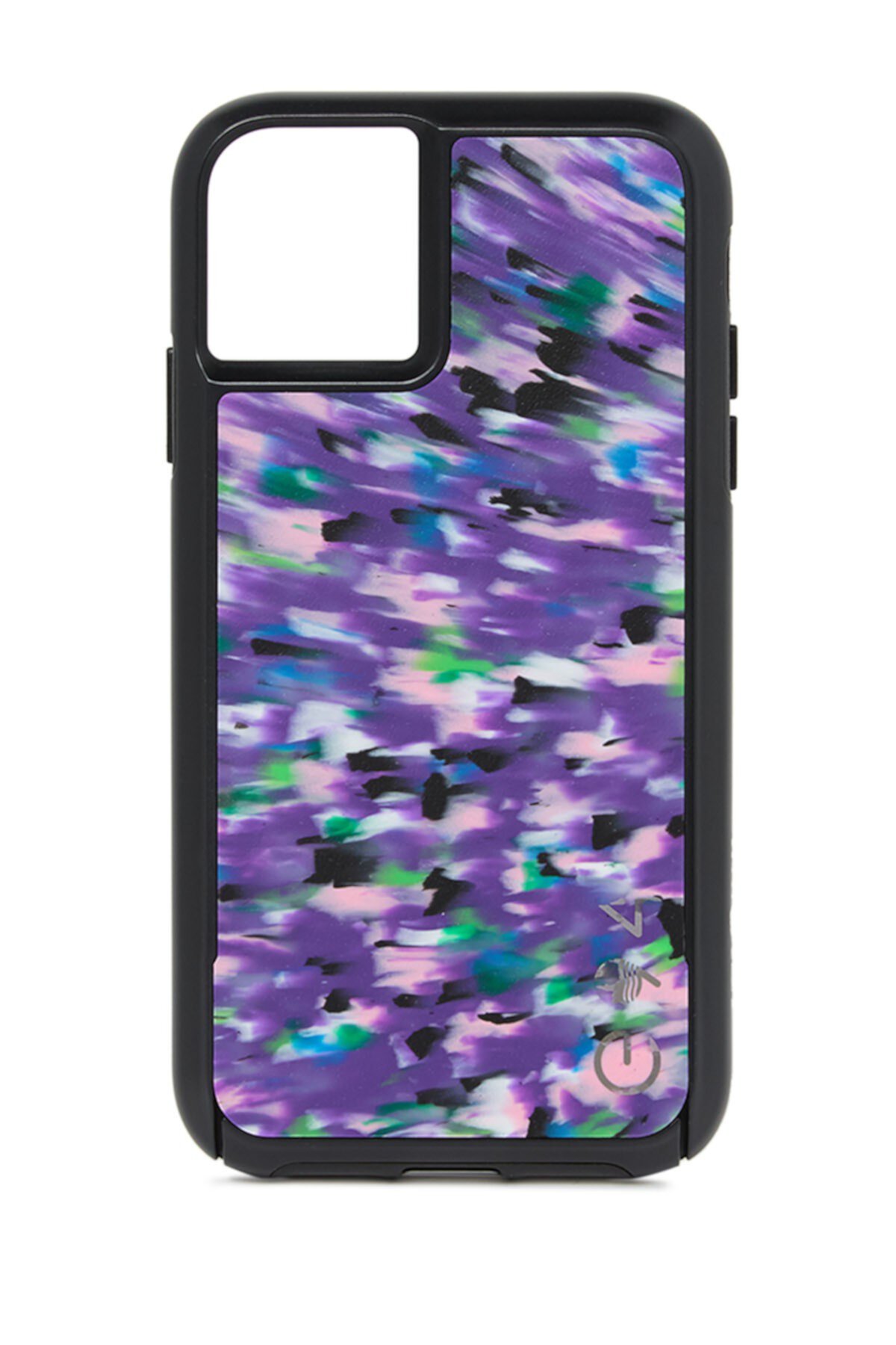 iPhone 11 Tough Case - Reworked Purple Case-Mate