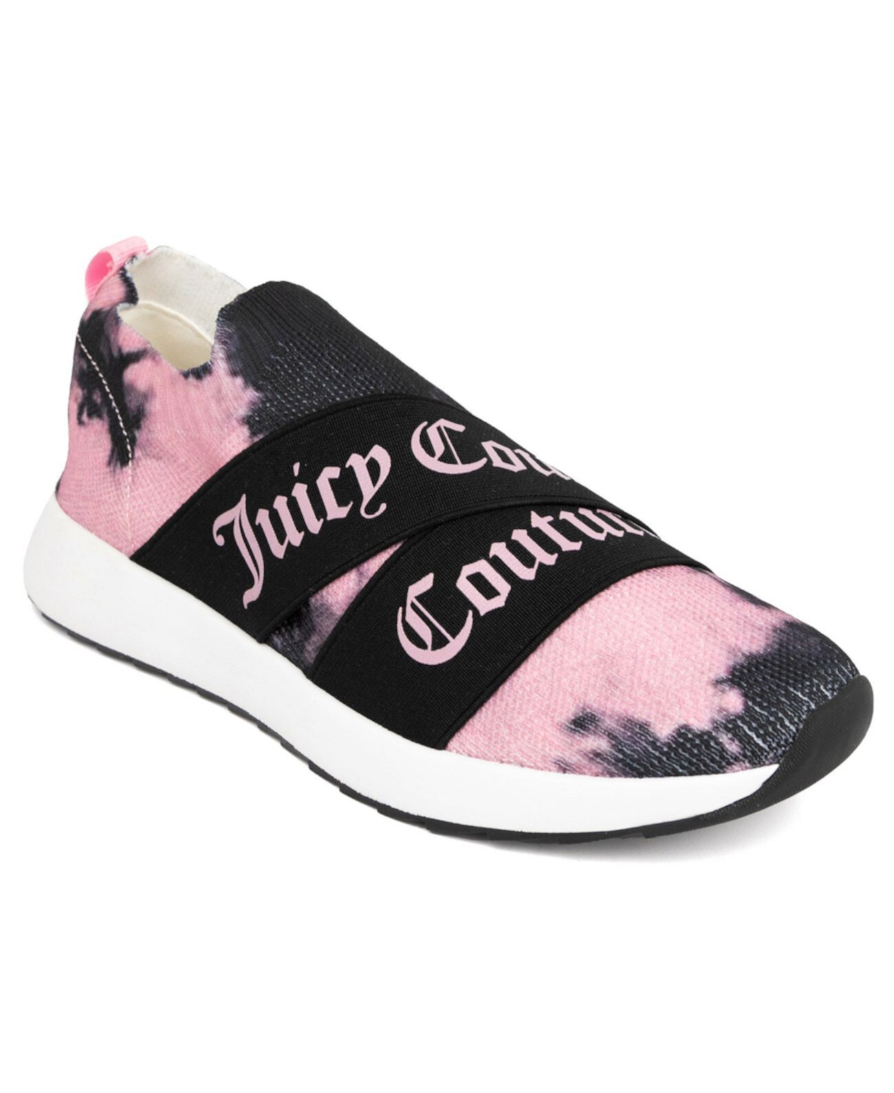  Женские кеды для повседневной жизни Juicy Couture Annouce Slip-On Juicy Couture